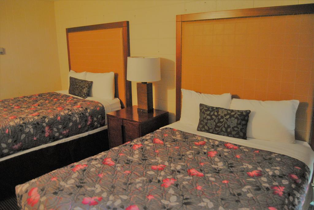 إيدمونتون Derrick Motel المظهر الخارجي الصورة