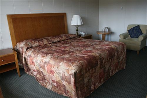 إيدمونتون Derrick Motel المظهر الخارجي الصورة